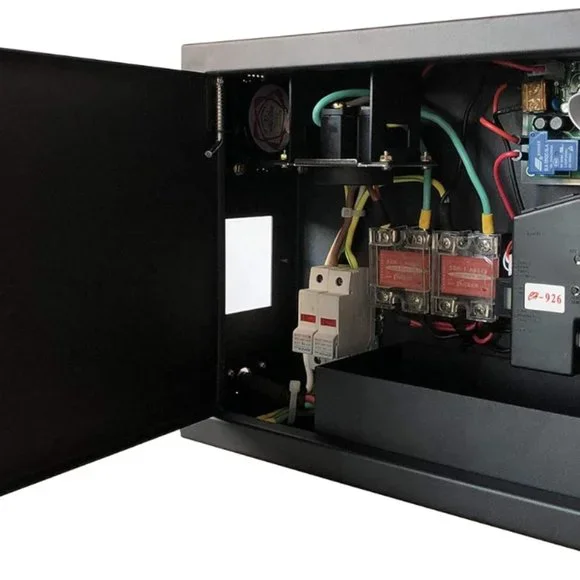 Sintron ST-003 220V Coin Operated Timer Control Box (Open Box) - Picture 2 of 6